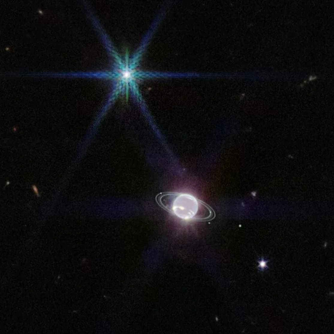 22 Captivating Images of the James Webb Space Telescope