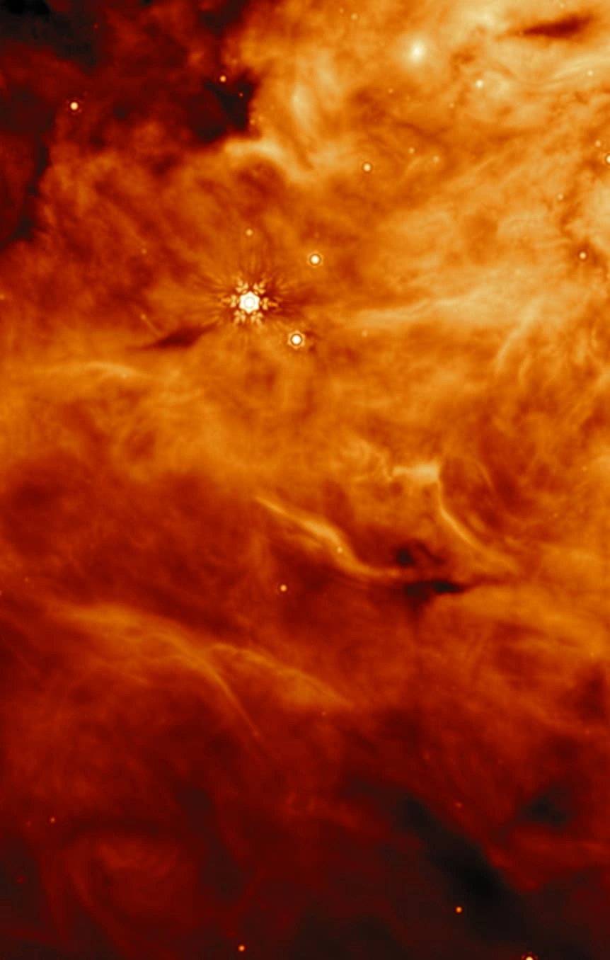 22 Captivating Images of the James Webb Space Telescope