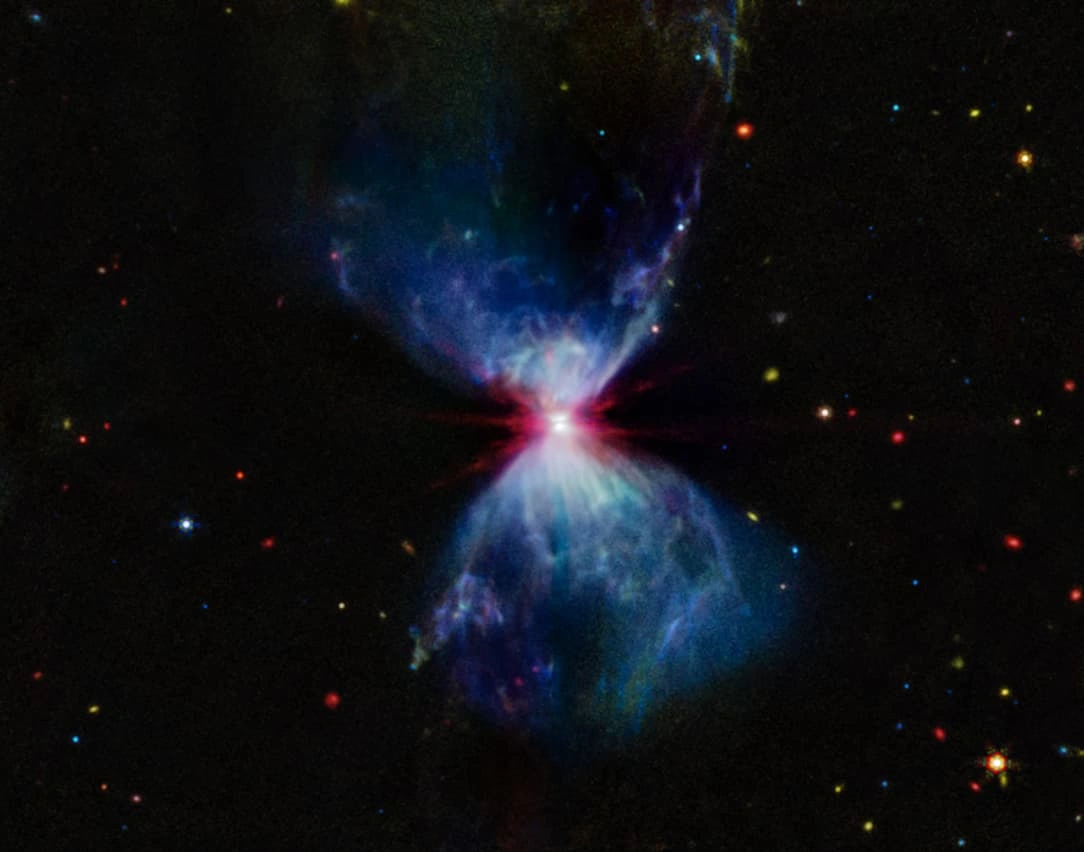 22 Captivating Images of the James Webb Space Telescope