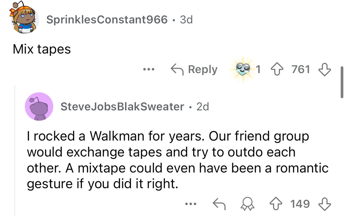 Nostalgic Reminders: 24 Things That Transport Us Back to the 90s and 2000s