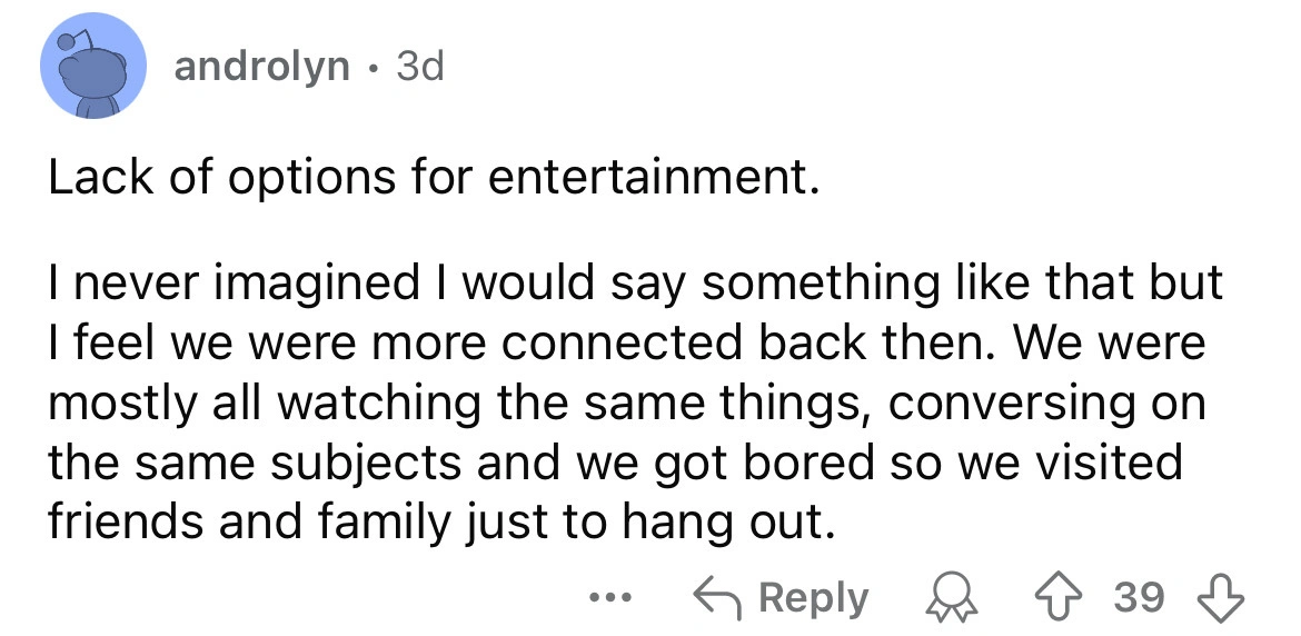 Nostalgic Reminders: 24 Things That Transport Us Back to the 90s and 2000s