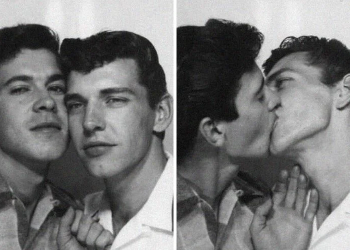 33 Captivating Images Captured in the 1950s