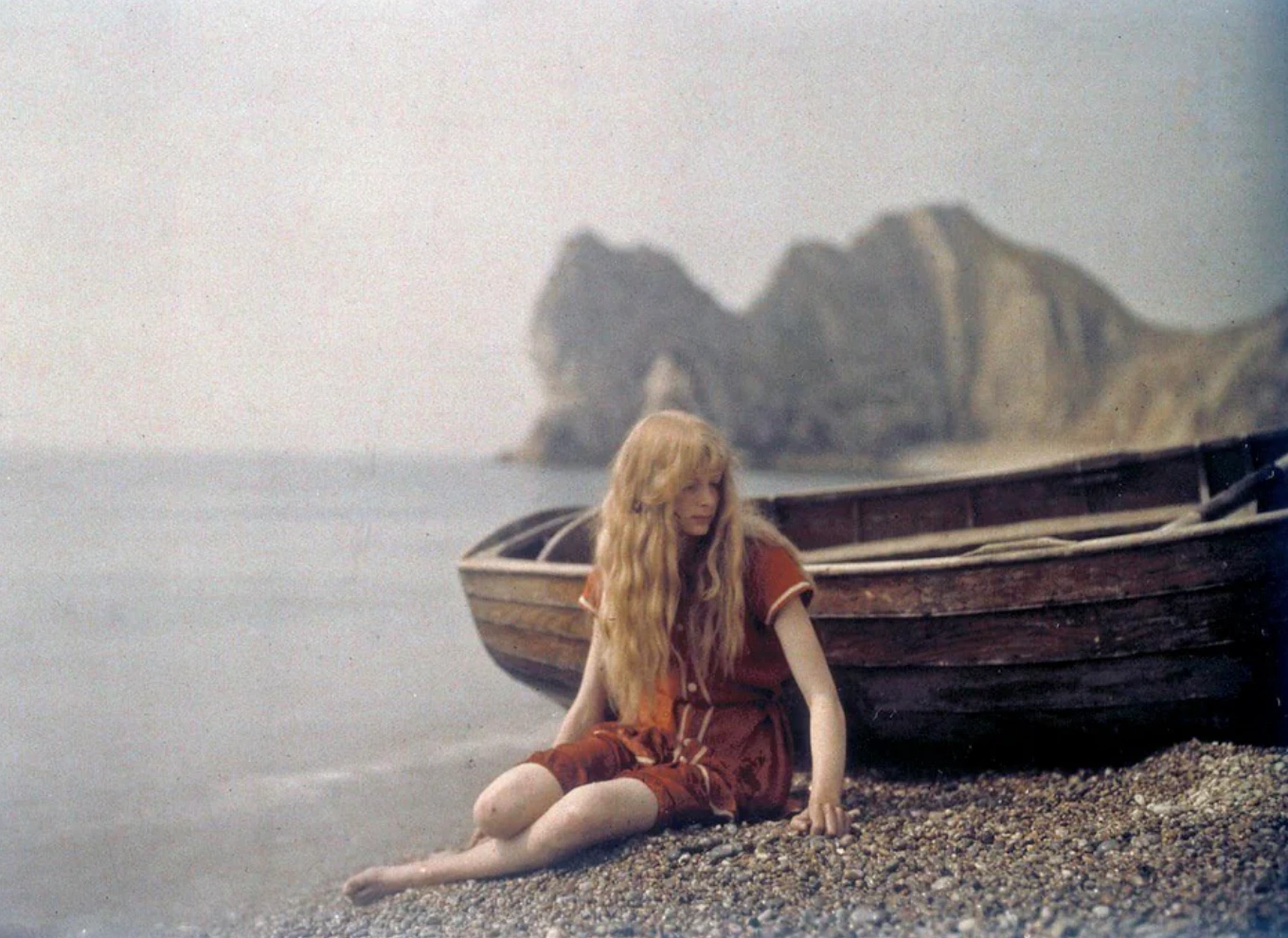 21 Vintage Photos That Prove the World Has Always Been Full of Color