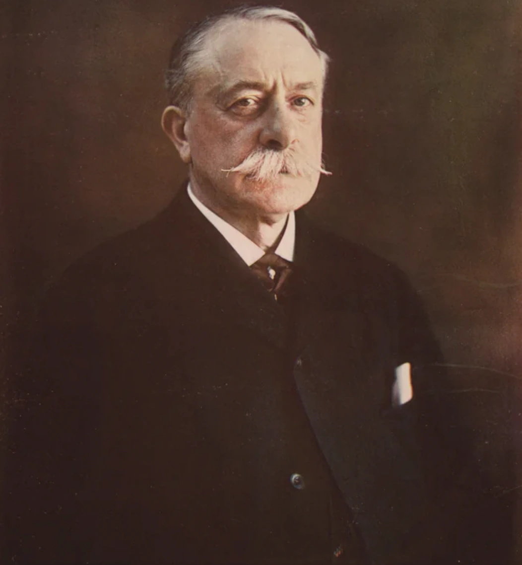 21 Vintage Photos That Prove the World Has Always Been Full of Color