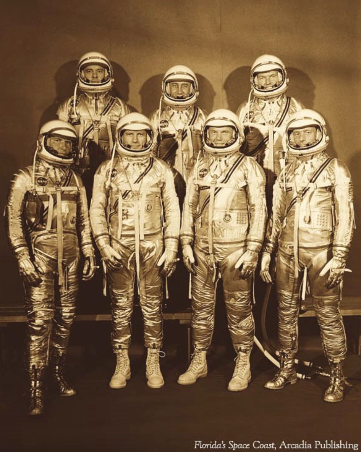 23 Retro NASA Images to Ignite Your Wanderlust