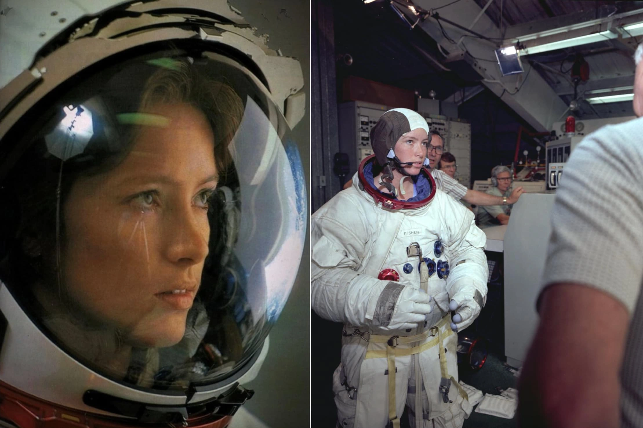 23 Retro NASA Images to Ignite Your Wanderlust