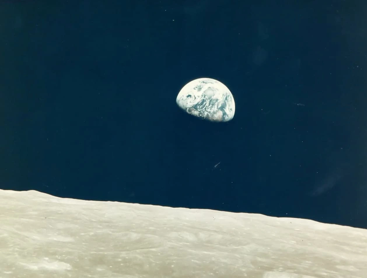 23 Retro NASA Images to Ignite Your Wanderlust