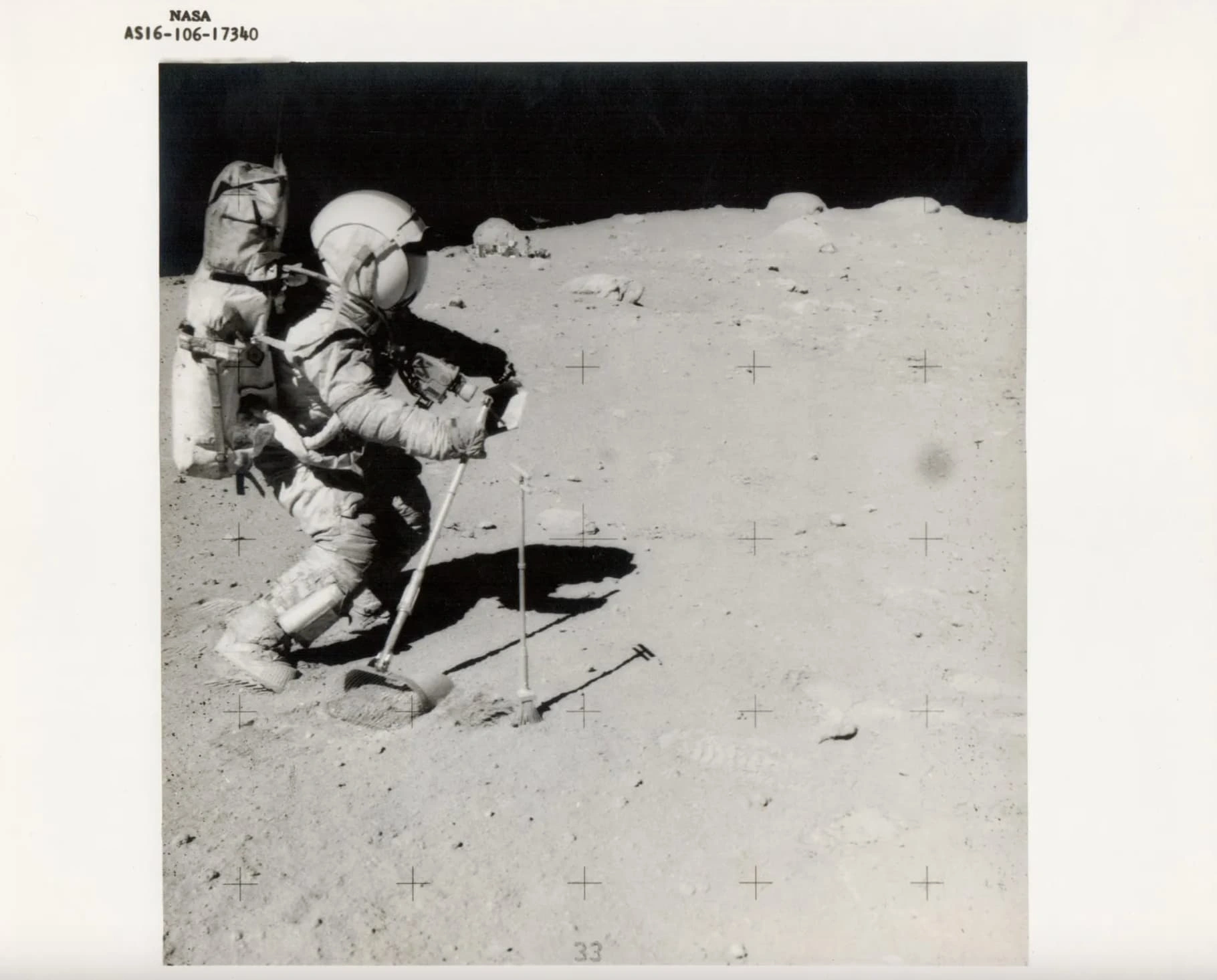 23 Retro NASA Images to Ignite Your Wanderlust