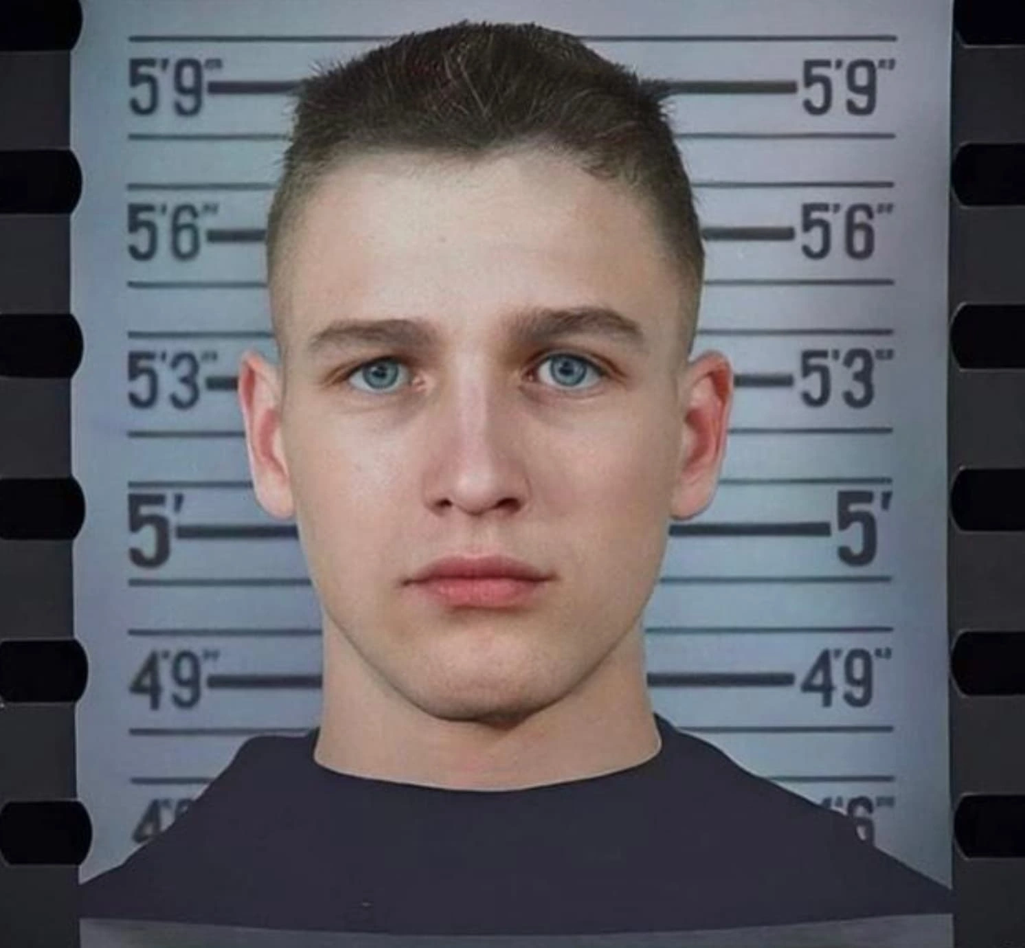 20 Celebrity Mugshots: A Glimpse into the Lives of the Rich and Famous