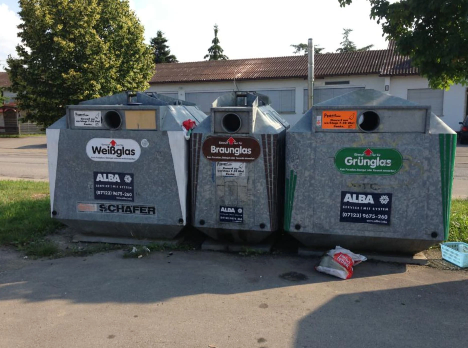 Dumpster Diving for Knowledge: 22 Trashy Facts to Fill Your Mental Landfill