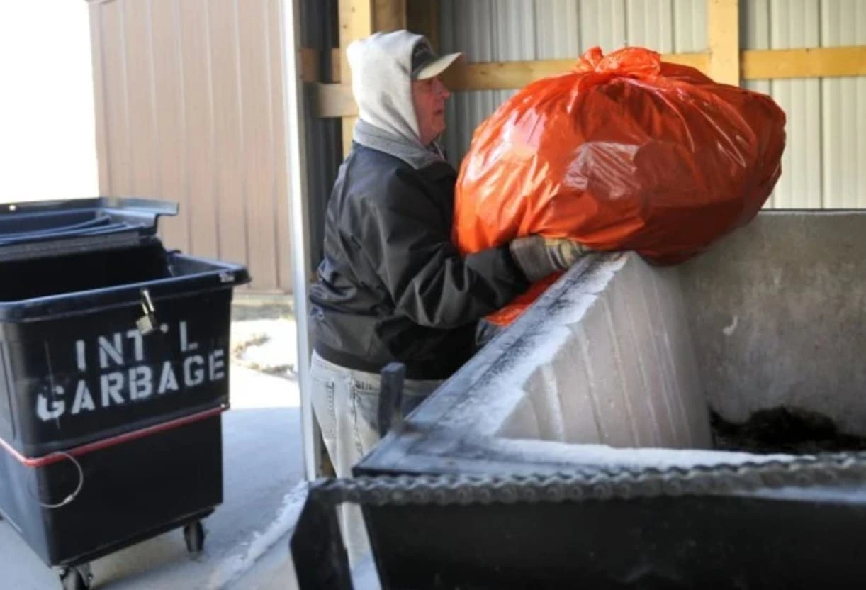 Dumpster Diving for Knowledge: 22 Trashy Facts to Fill Your Mental Landfill