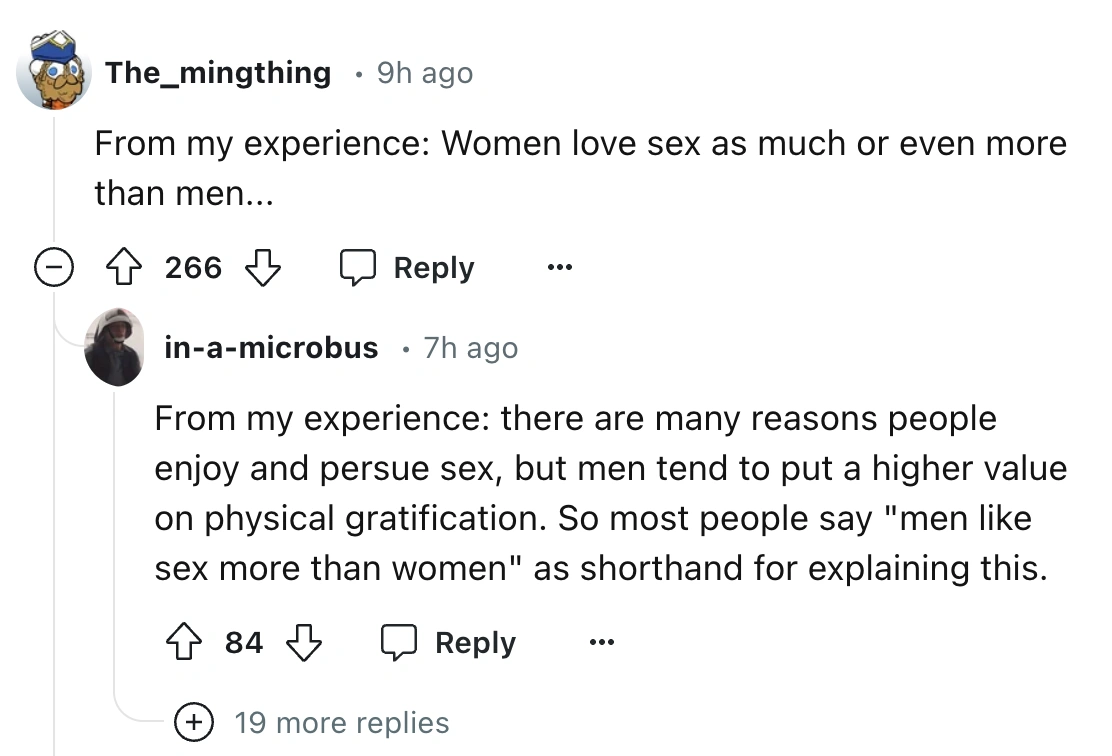 21 Enormous Secrets Women Conceal From Men