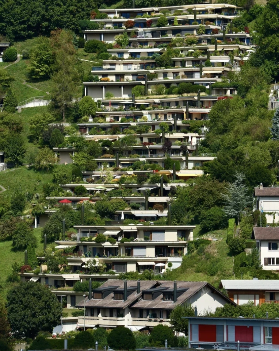 20 Unique Buildings Designed to Resemble Other Objects