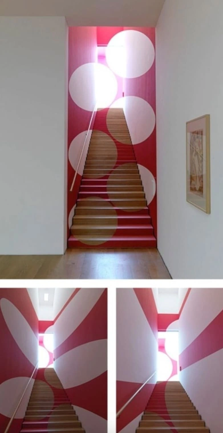 21 Mind-Bending Optical Illusions That Will Leave You Questioning Reality
