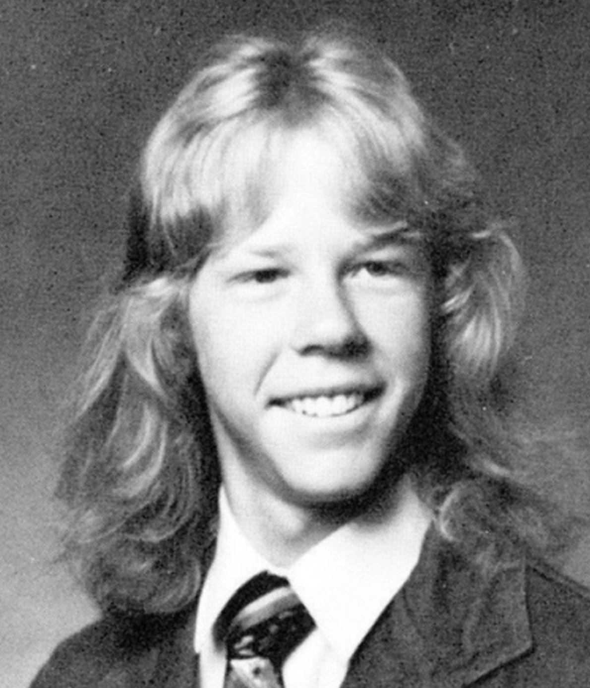 Vintage Snapshots: 22 Rockers in Their Early Days Before Fame
