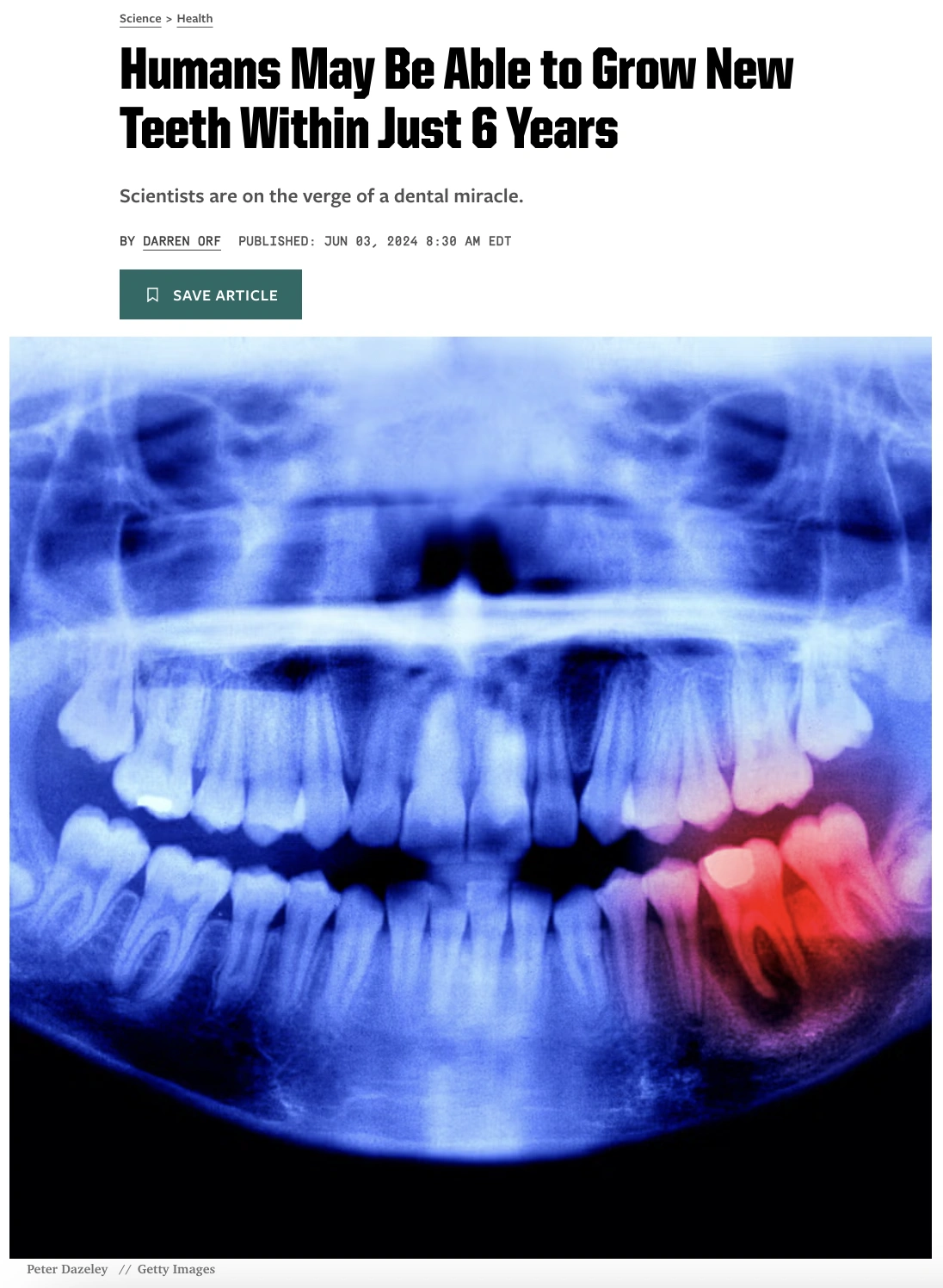 20 Futuristic Technologies Propelling us Towards the Singularity