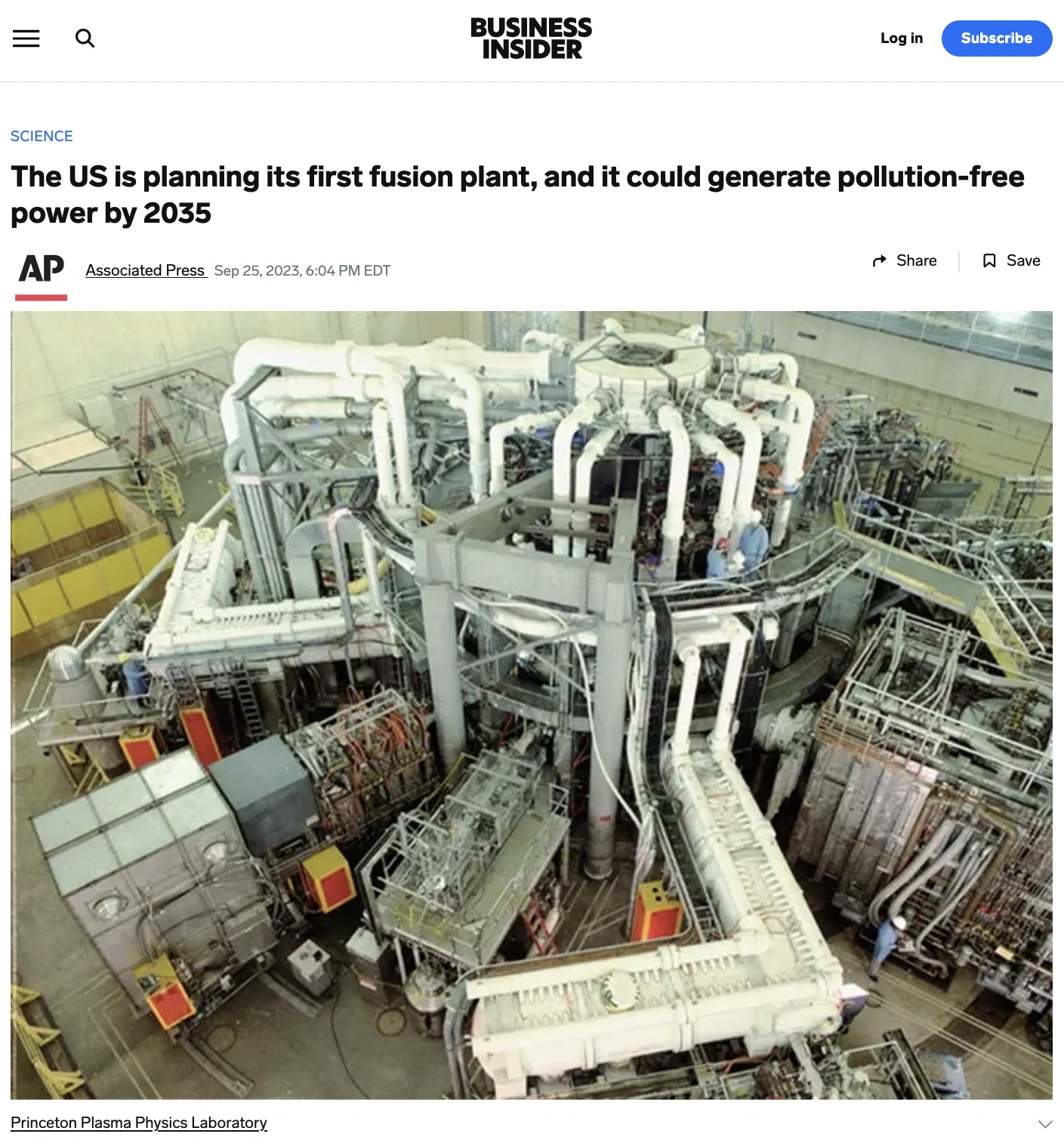 20 Futuristic Technologies Propelling us Towards the Singularity