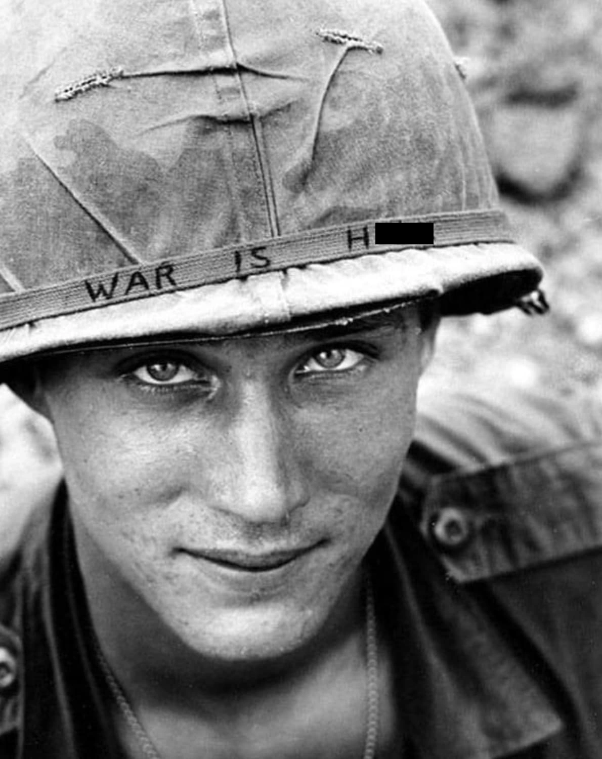 Warriors Through Time: 24 Captivating Historical Images of Battle-Tested Soldiers