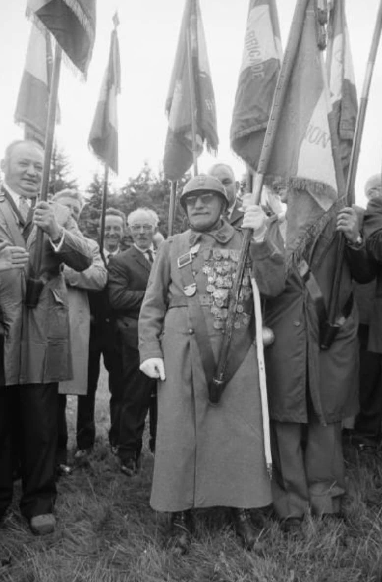 Warriors Through Time: 24 Captivating Historical Images of Battle-Tested Soldiers
