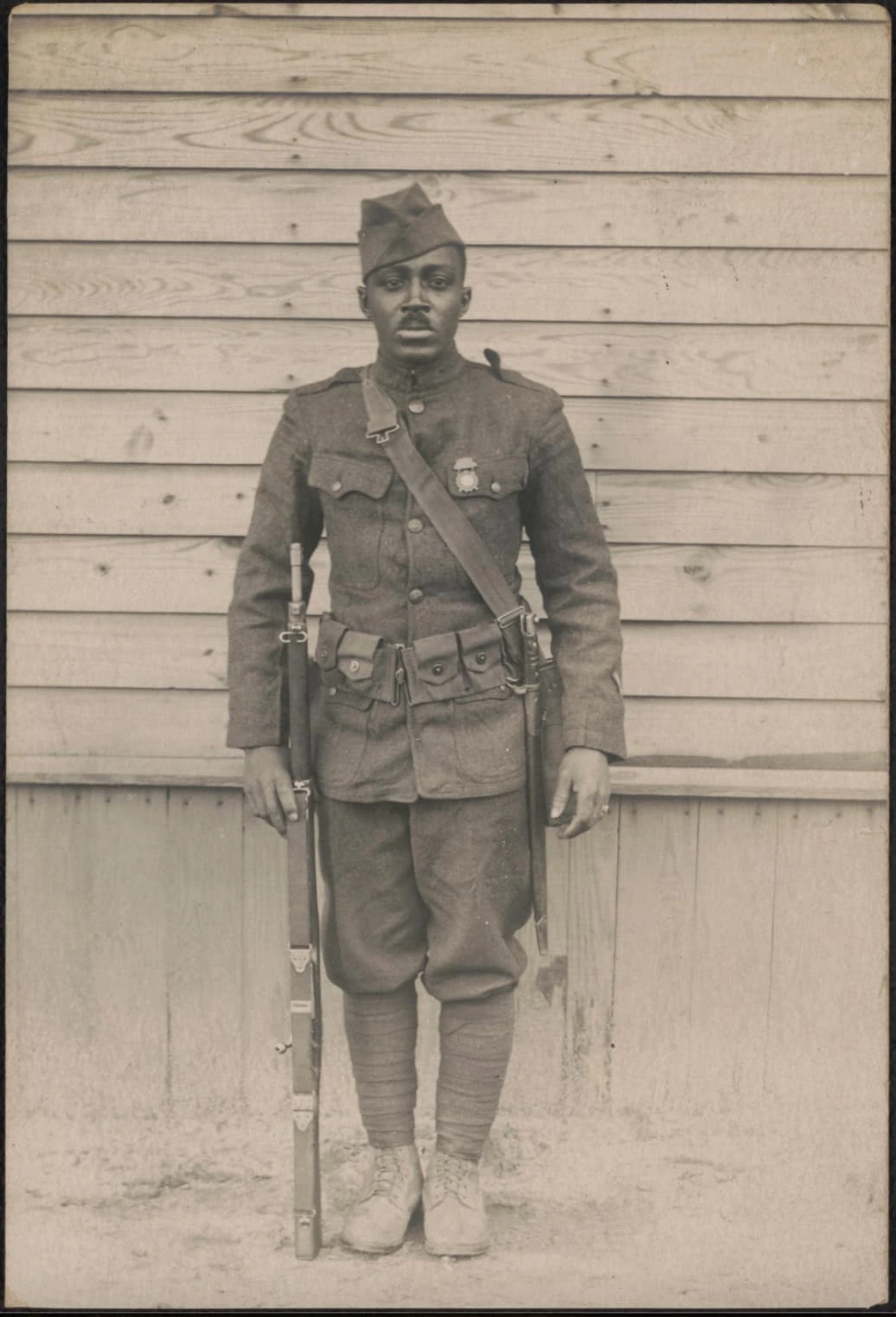 Warriors Through Time: 24 Captivating Historical Images of Battle-Tested Soldiers