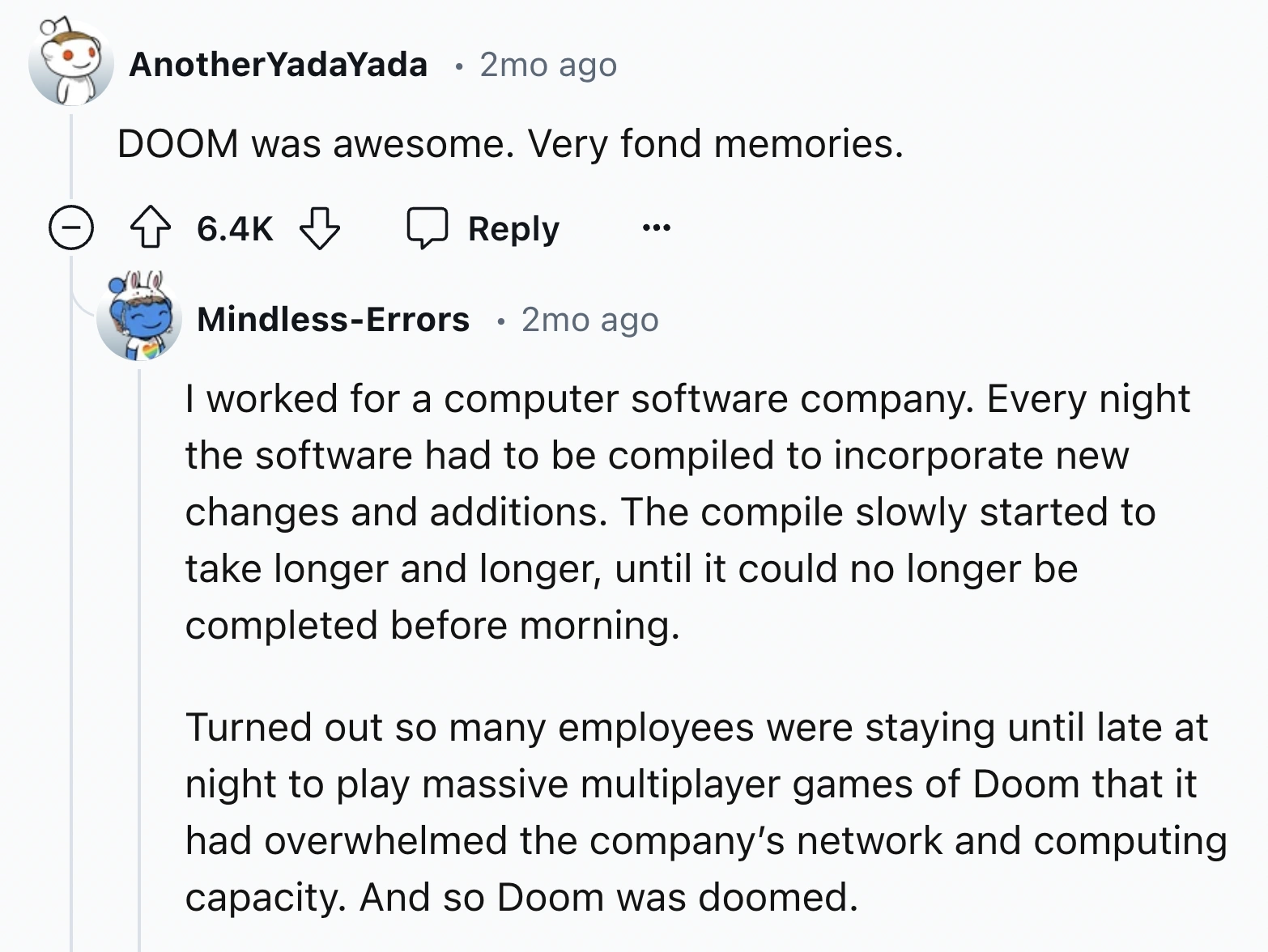 25 Internet Pioneers Nostalgically Recall the Glory Days of the Web