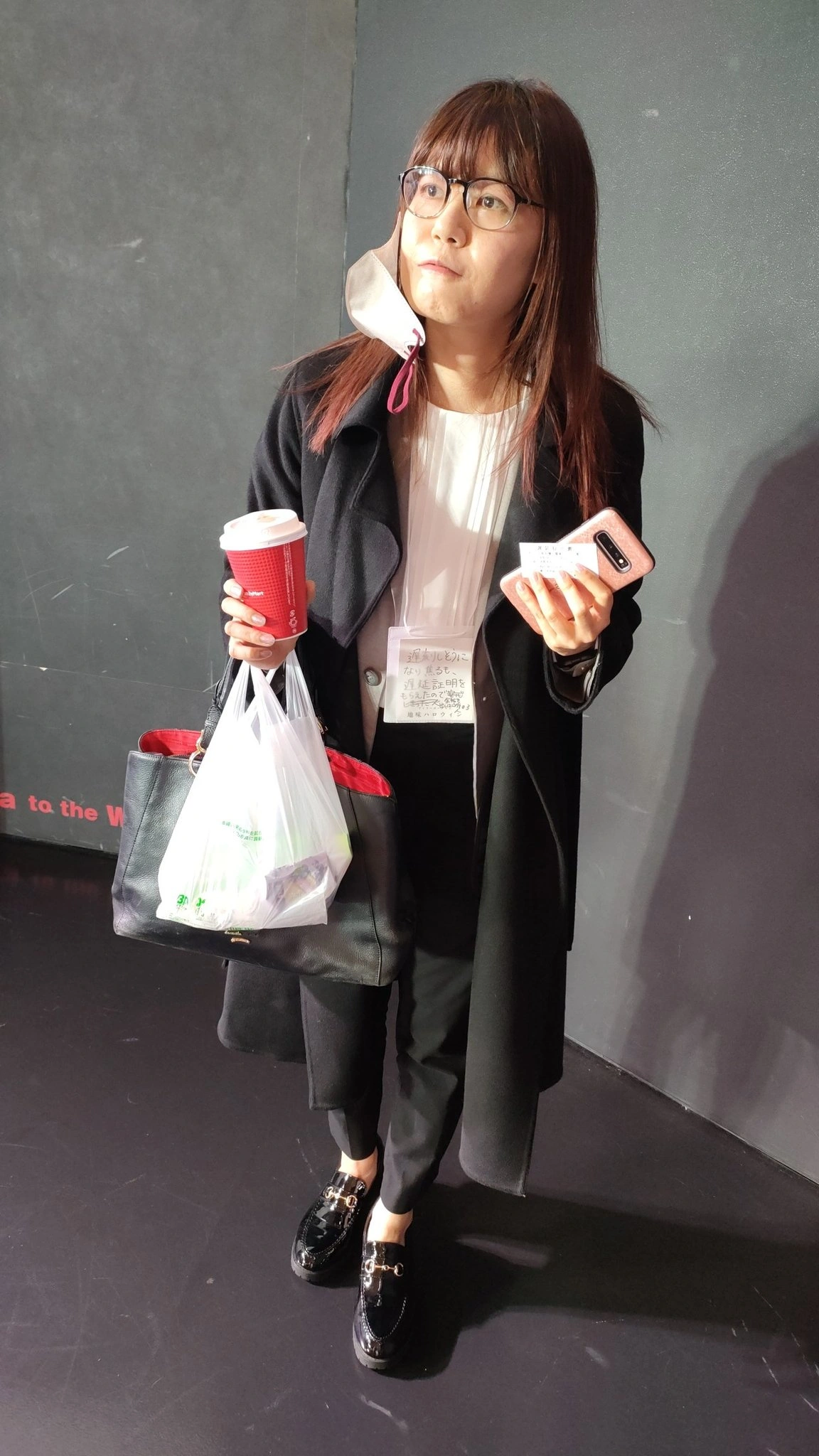 Japan's 'Mundane Halloween': 24 Hilariously Unique Costumes