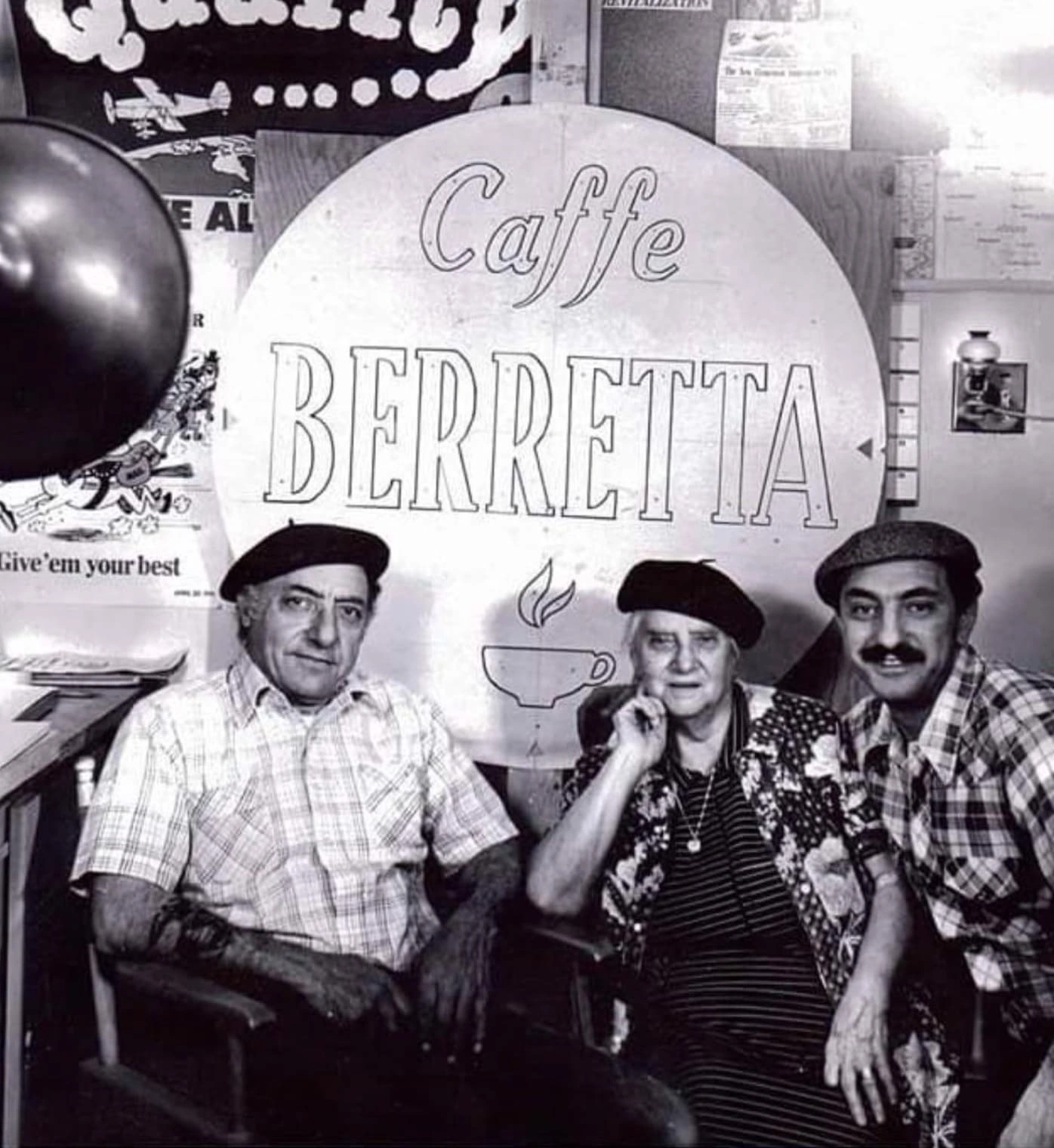 21 Vintage Photos Perfect for 'Diners, Drive-Ins and Dives' from the '50s, '60s, and '70s