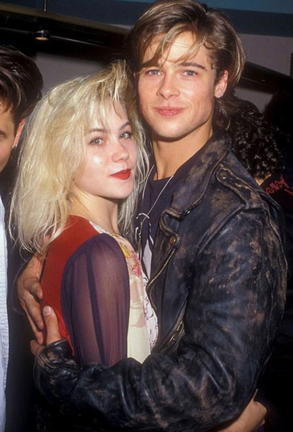 43 Nostalgic MTV Photos to Commemorate 43 Years of Music Television