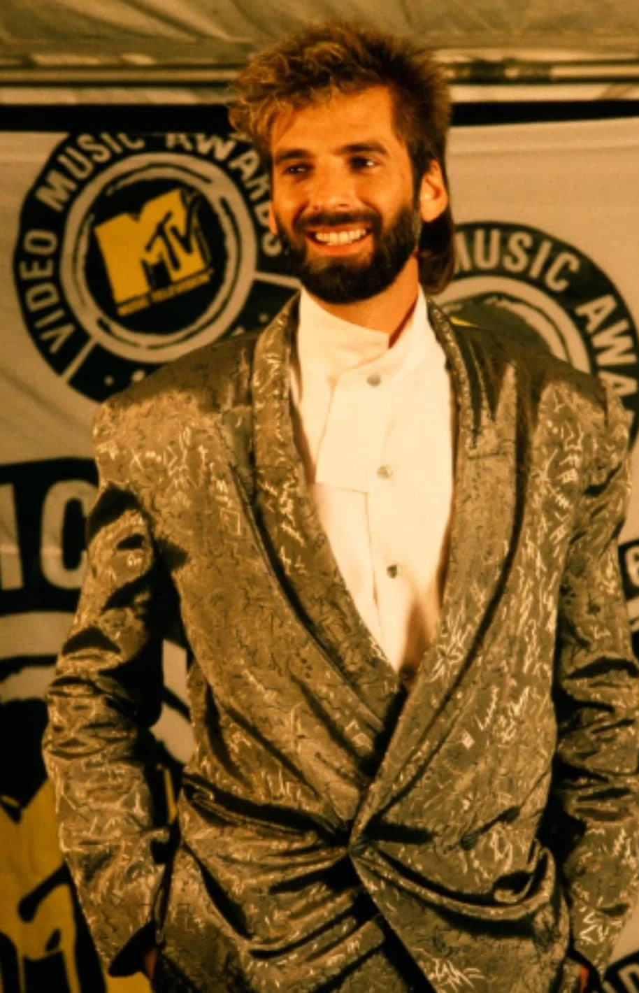 43 Nostalgic MTV Photos to Commemorate 43 Years of Music Television