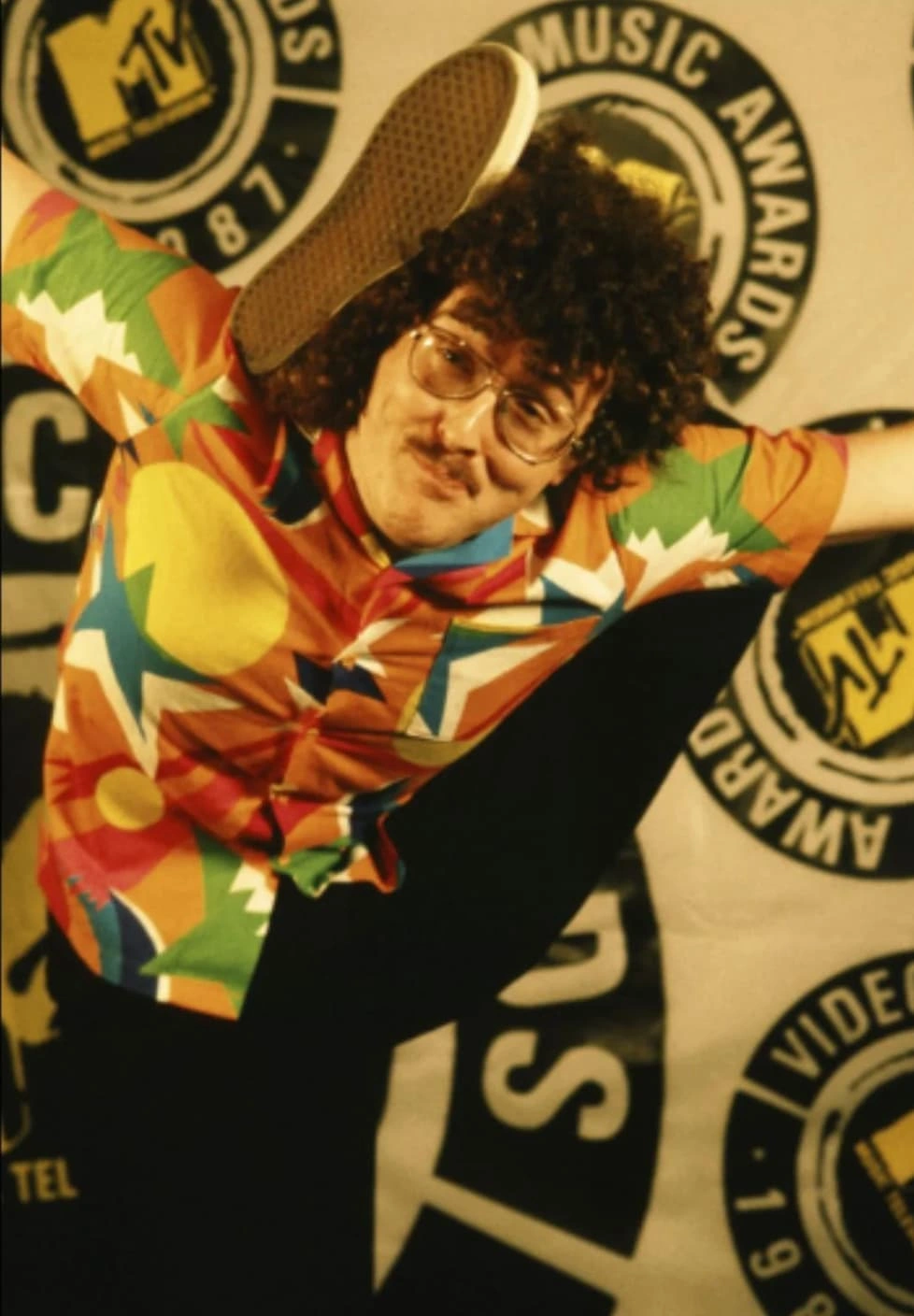 43 Nostalgic MTV Photos to Commemorate 43 Years of Music Television