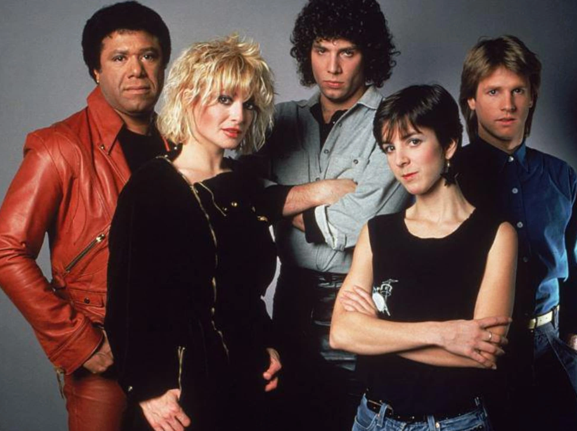 43 Nostalgic MTV Photos to Commemorate 43 Years of Music Television