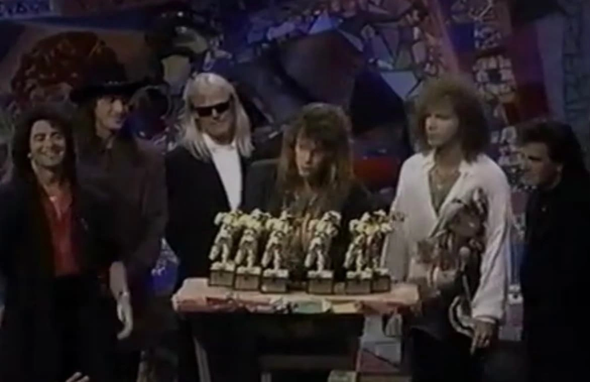 43 Nostalgic MTV Photos to Commemorate 43 Years of Music Television