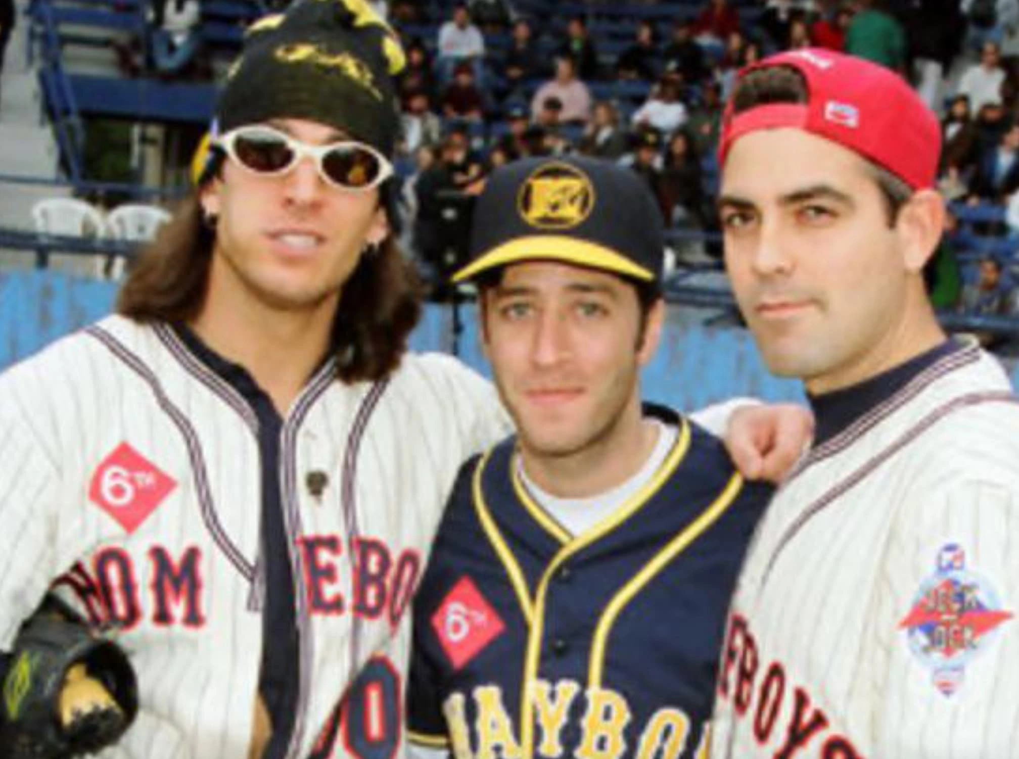 43 Nostalgic MTV Photos to Commemorate 43 Years of Music Television