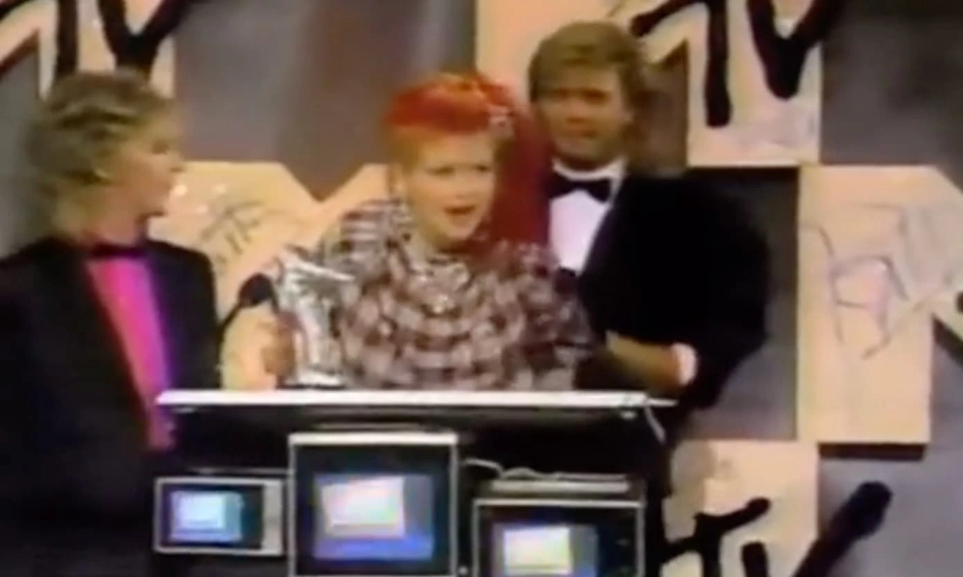 43 Nostalgic MTV Photos to Commemorate 43 Years of Music Television