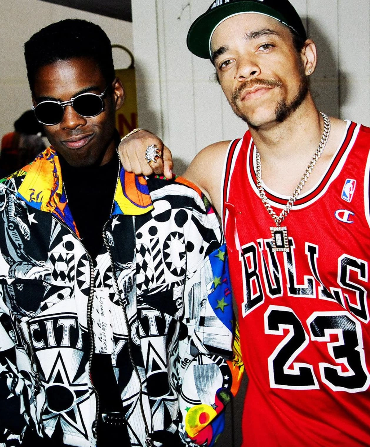 43 Nostalgic MTV Photos to Commemorate 43 Years of Music Television