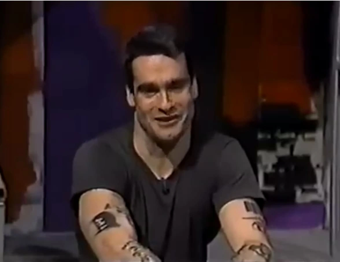 43 Nostalgic MTV Photos to Commemorate 43 Years of Music Television