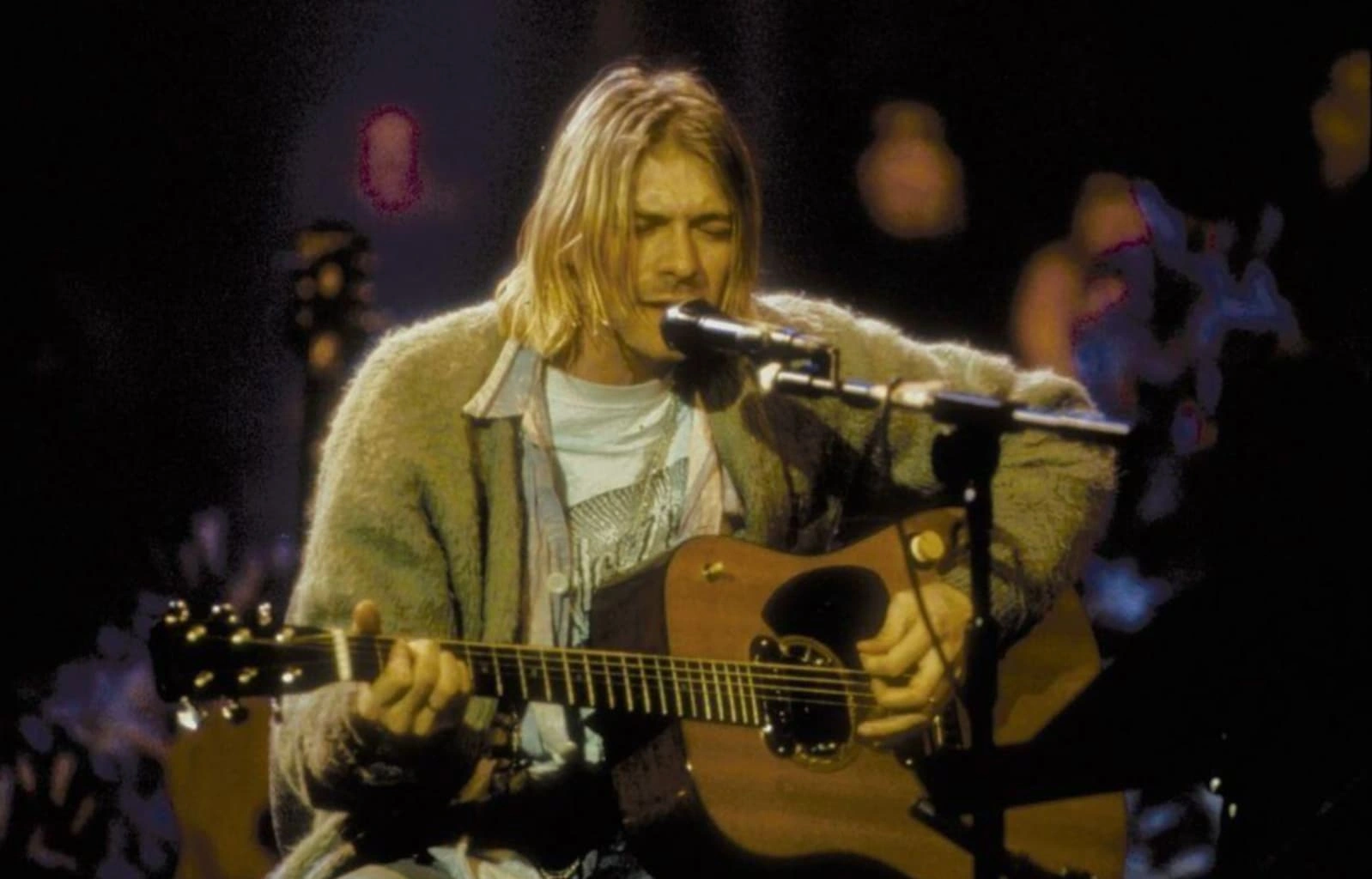 43 Nostalgic MTV Photos to Commemorate 43 Years of Music Television