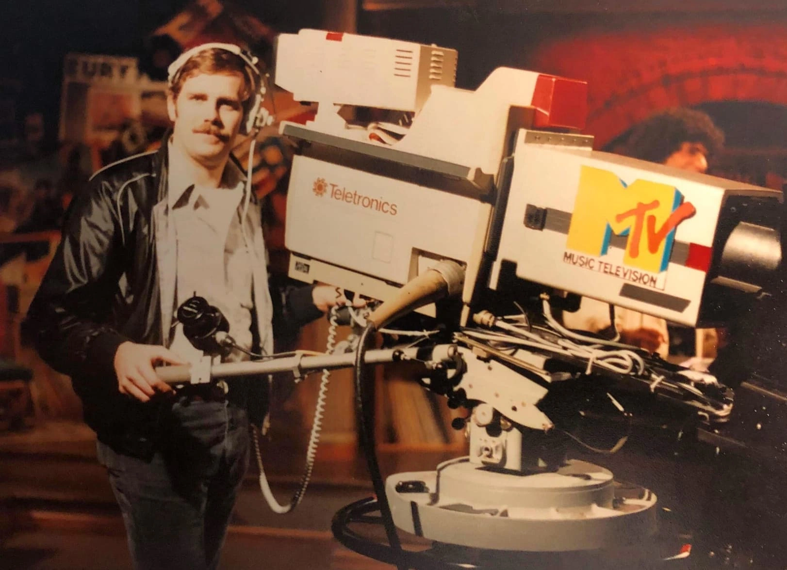 43 Nostalgic MTV Photos to Commemorate 43 Years of Music Television