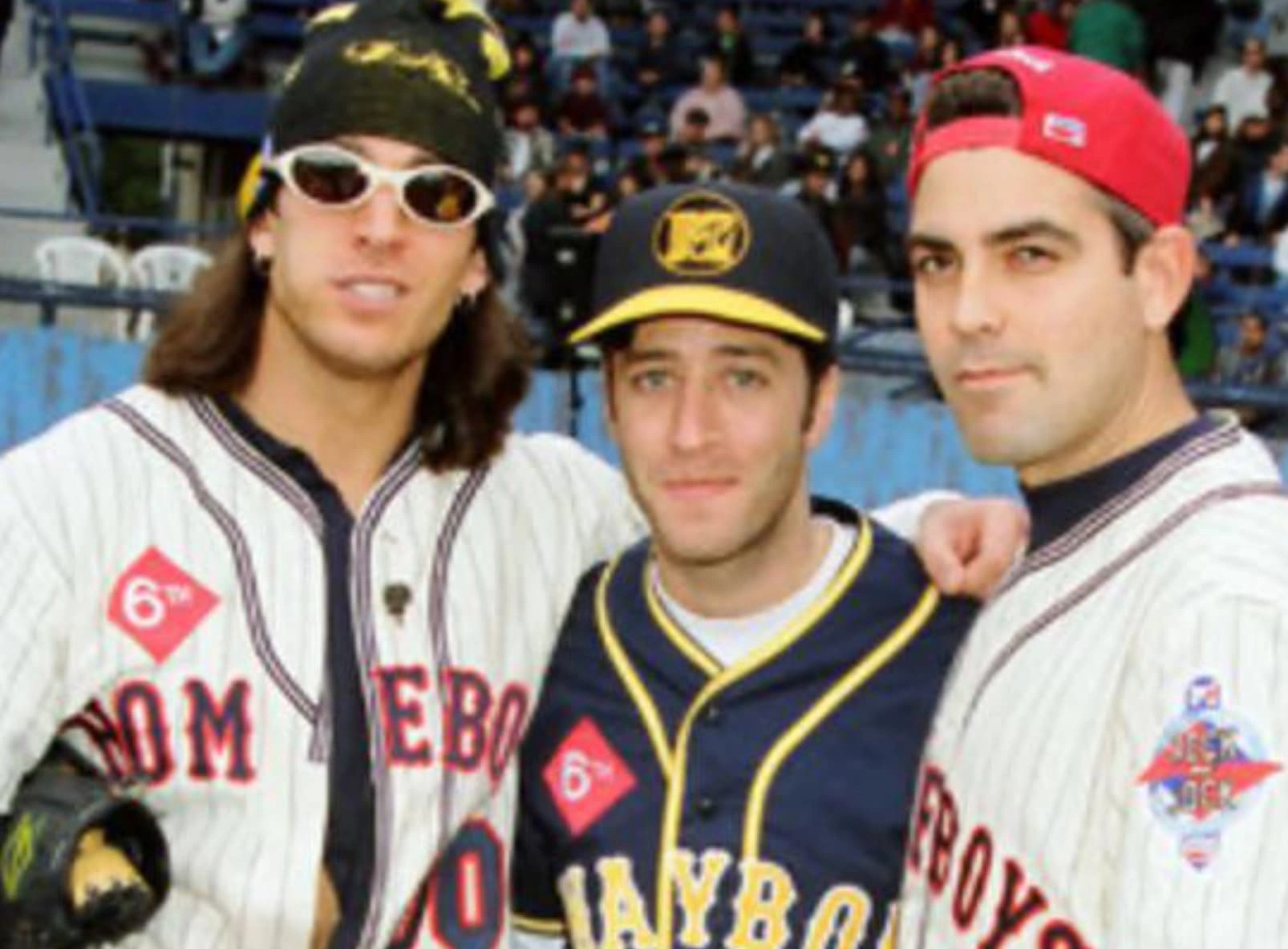 43 Nostalgic MTV Photos to Commemorate 43 Years of Music Television