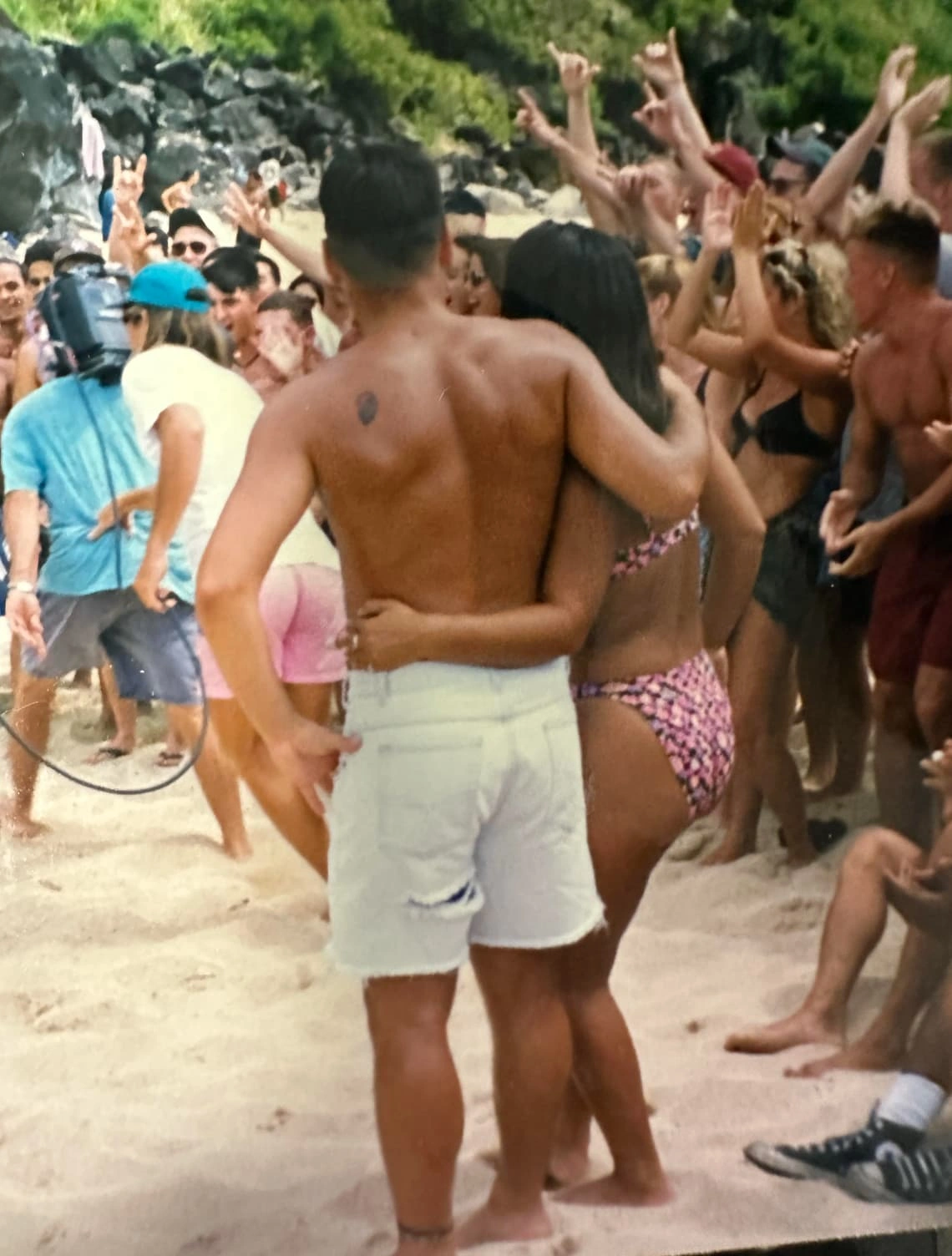 43 Nostalgic MTV Photos to Commemorate 43 Years of Music Television