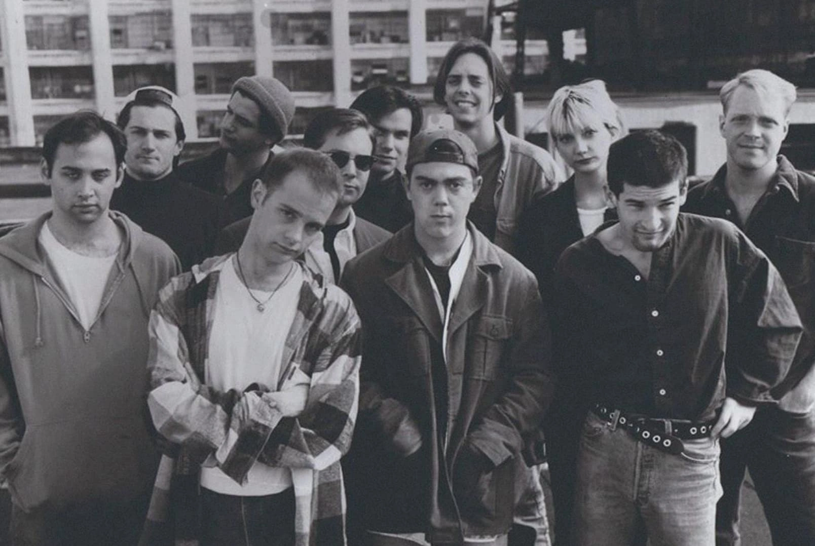 43 Nostalgic MTV Photos to Commemorate 43 Years of Music Television