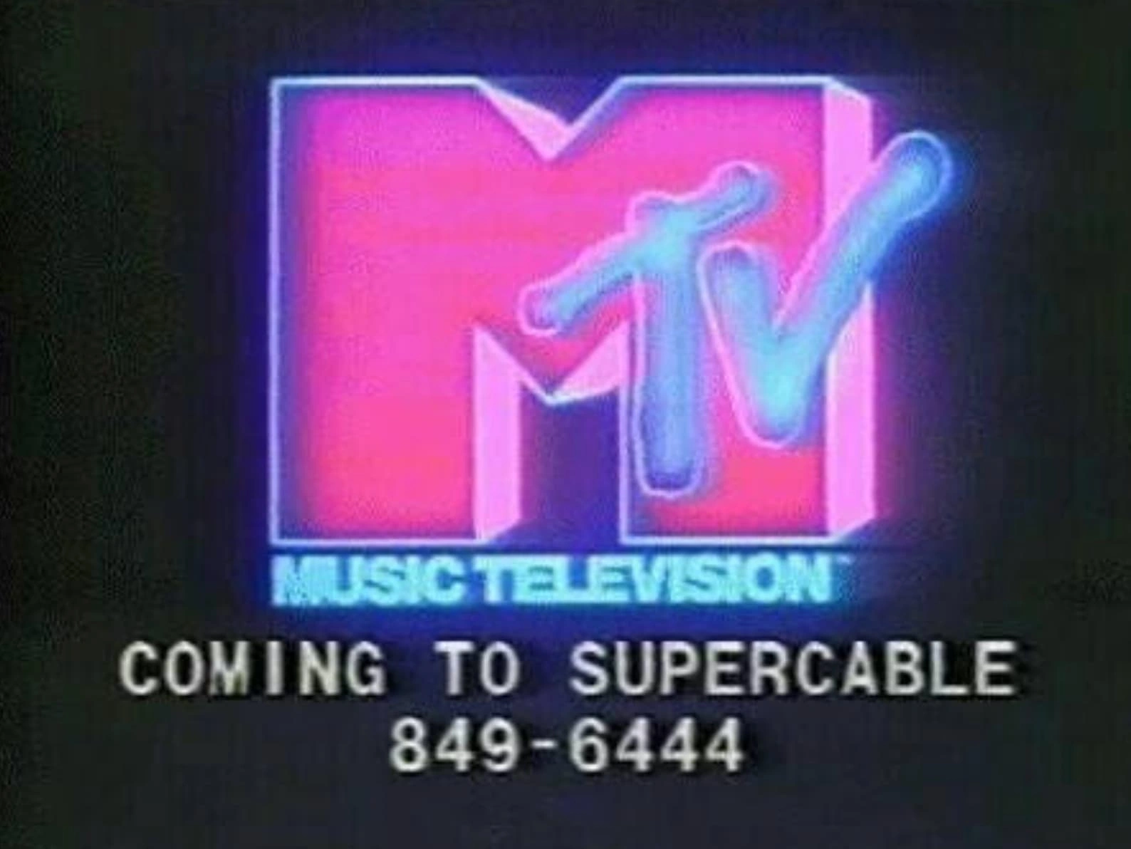 43 Nostalgic MTV Photos to Commemorate 43 Years of Music Television