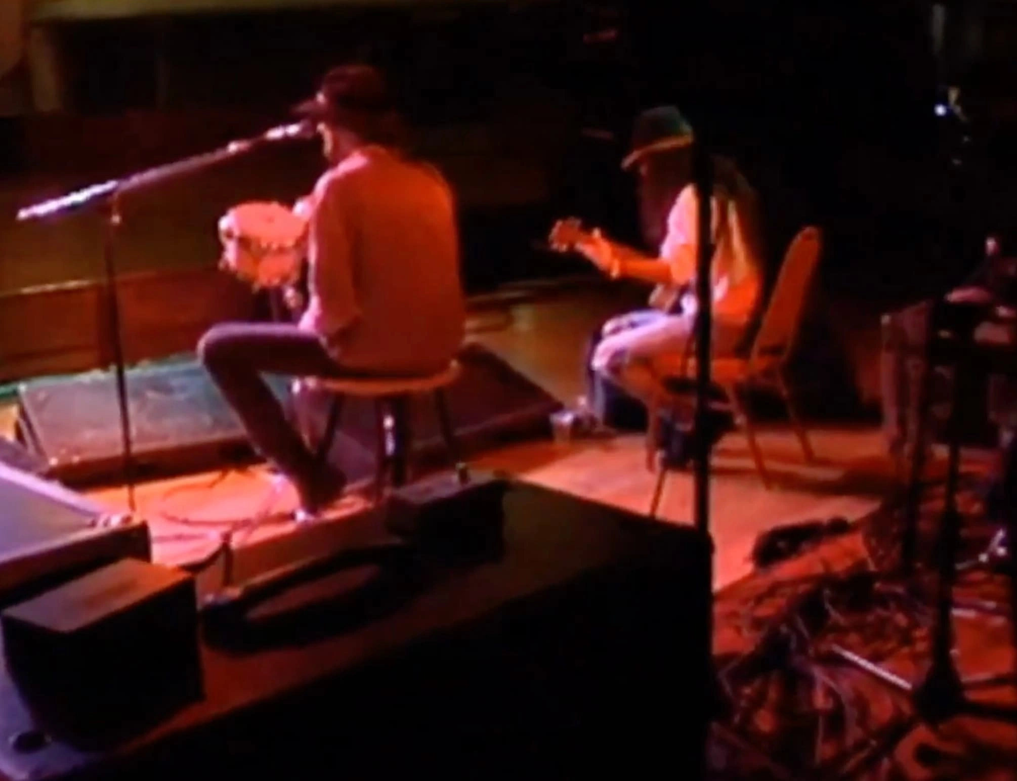 43 Nostalgic MTV Photos to Commemorate 43 Years of Music Television