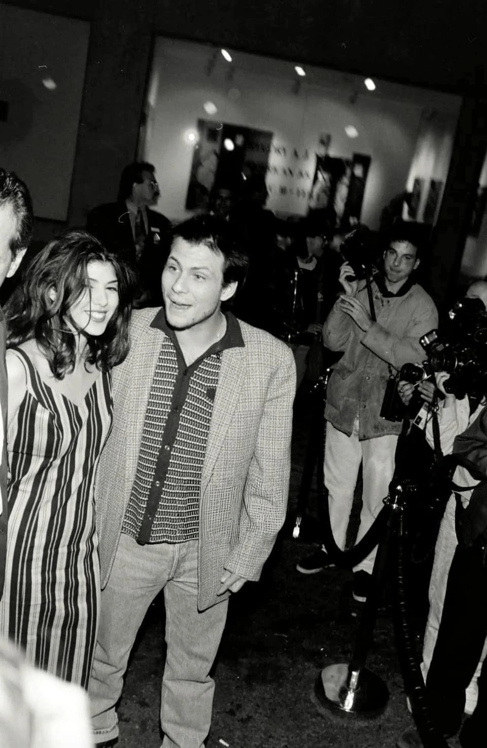 43 Nostalgic MTV Photos to Commemorate 43 Years of Music Television