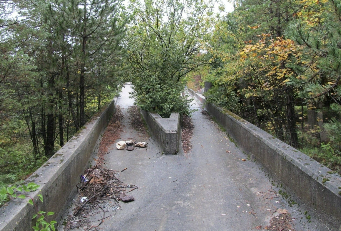 24 Hauntingly Deserted Olympic Villages Once the Olympic Flame Fades