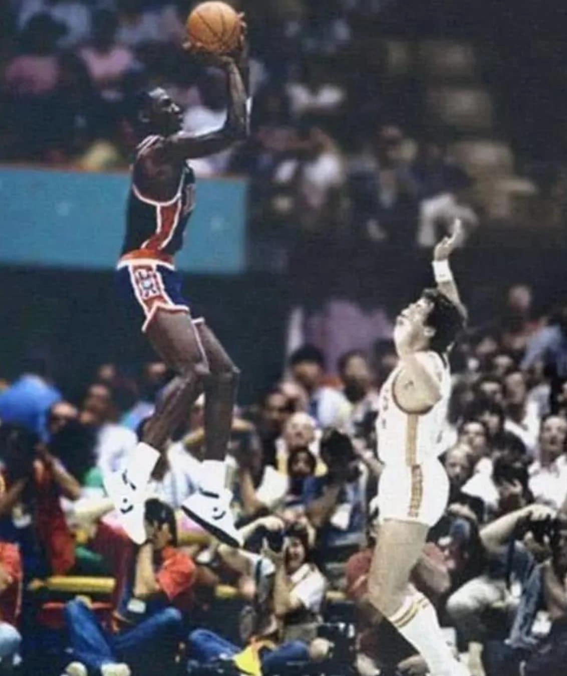 25 Vintage Olympic Photos from the Early Modern Olympiads