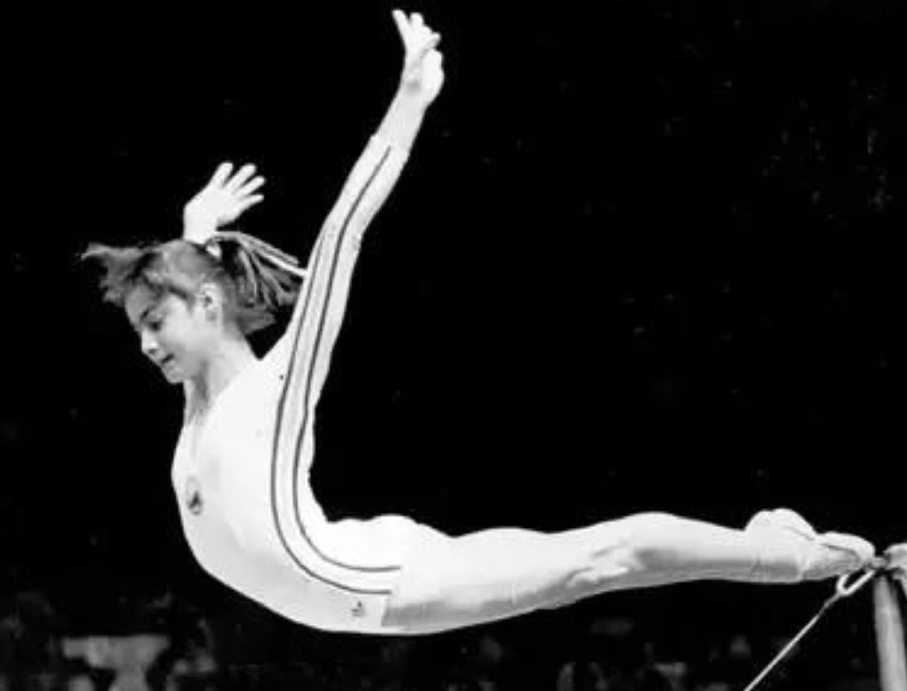 25 Vintage Olympic Photos from the Early Modern Olympiads