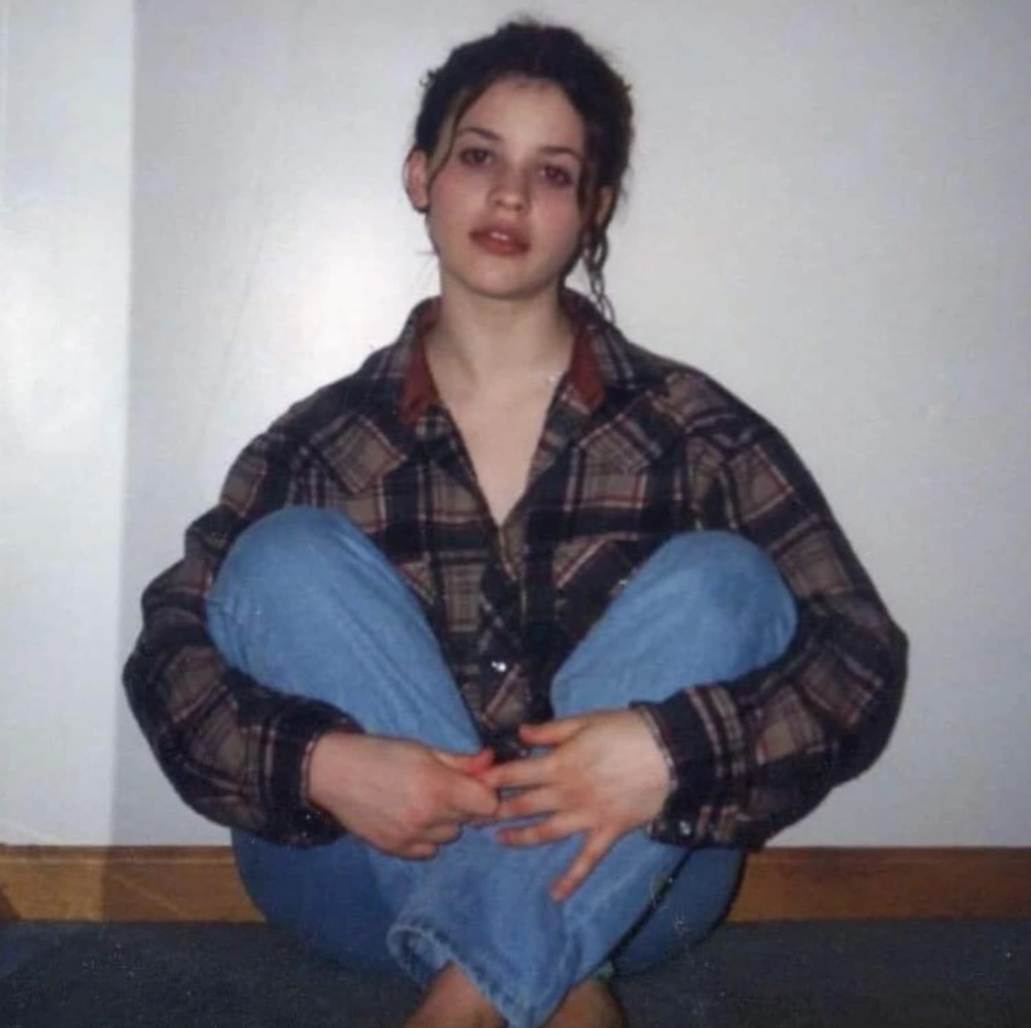 25 Images of Grunge Youth Straight from the Streets of '90s Seattle