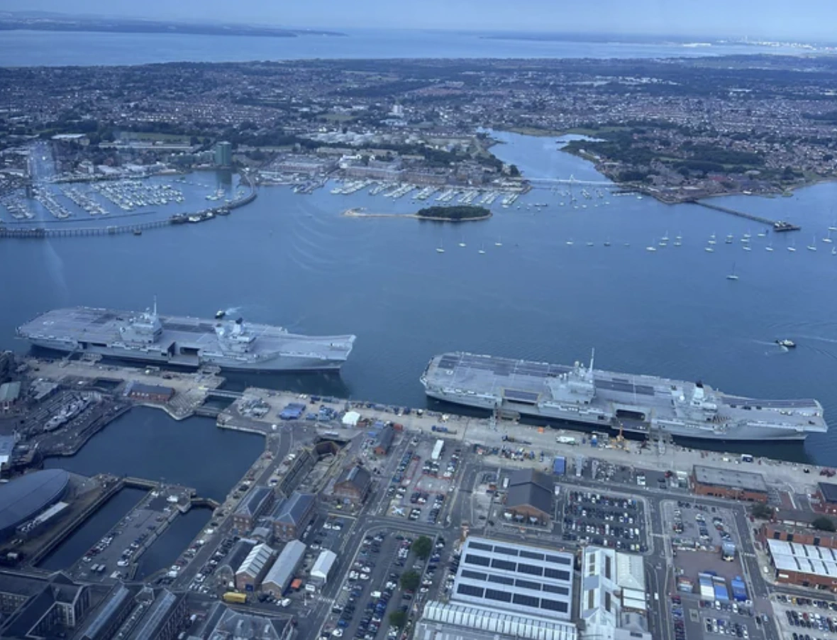 21 Entertaining Pictures to Brighten Your Day