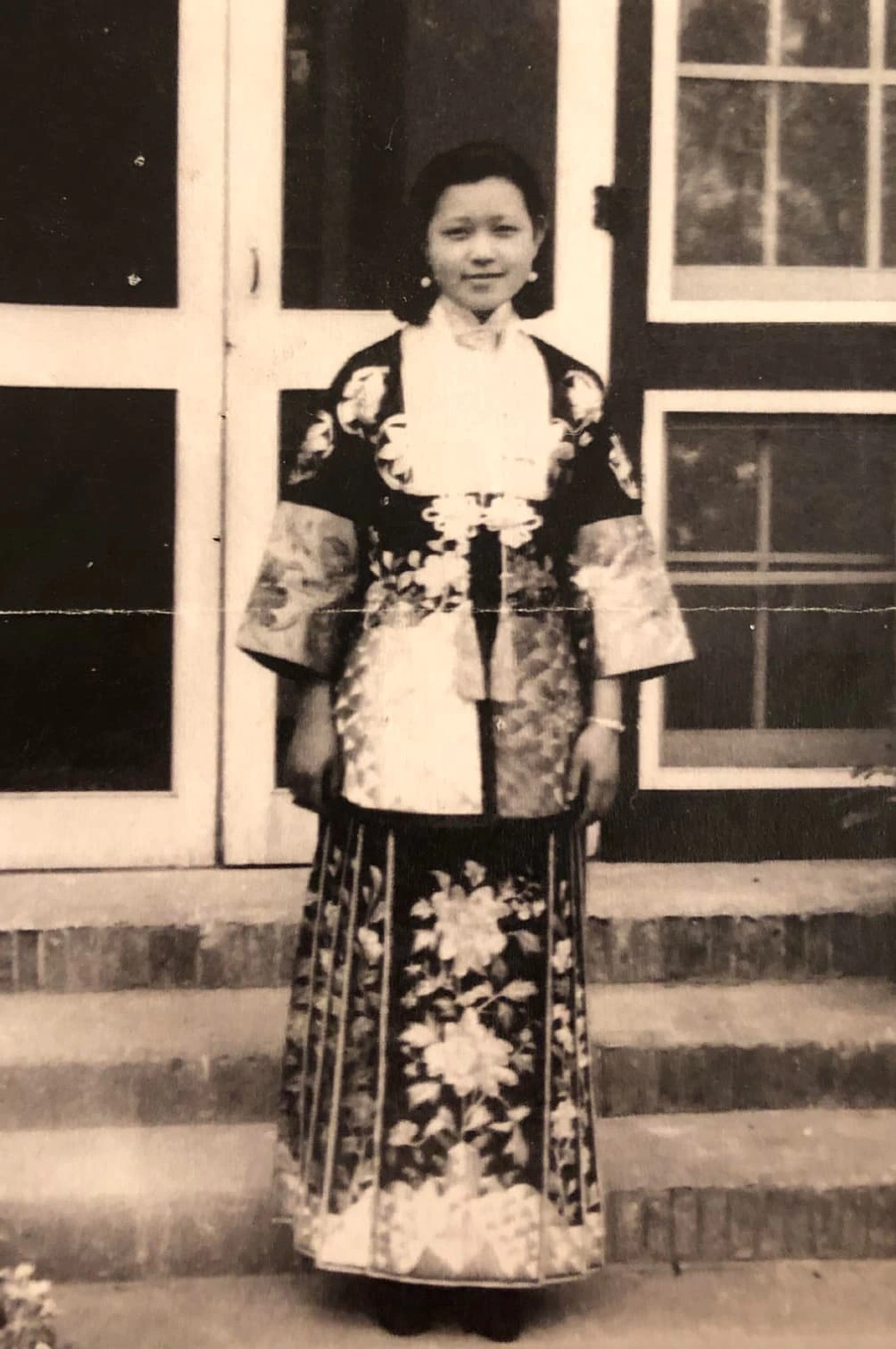 20 Captivating Images from 1930's China's History